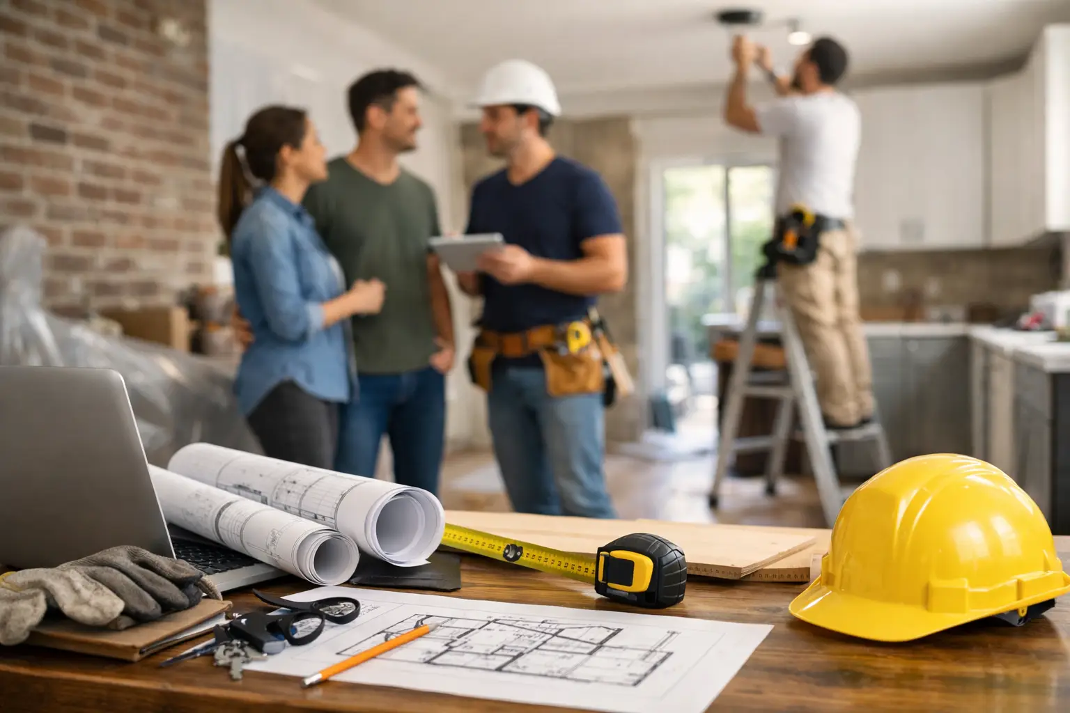 Brooklyn Home Renovation Guide That Saves Time