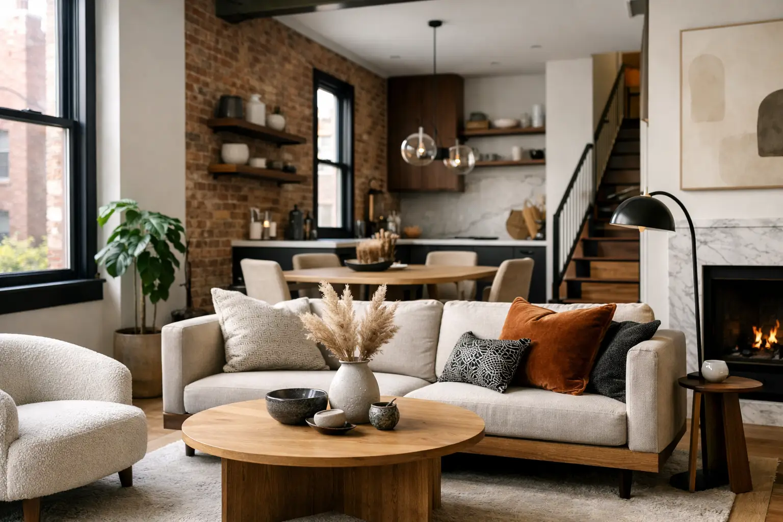 Residential Interior Design Brooklyn Homes Need
