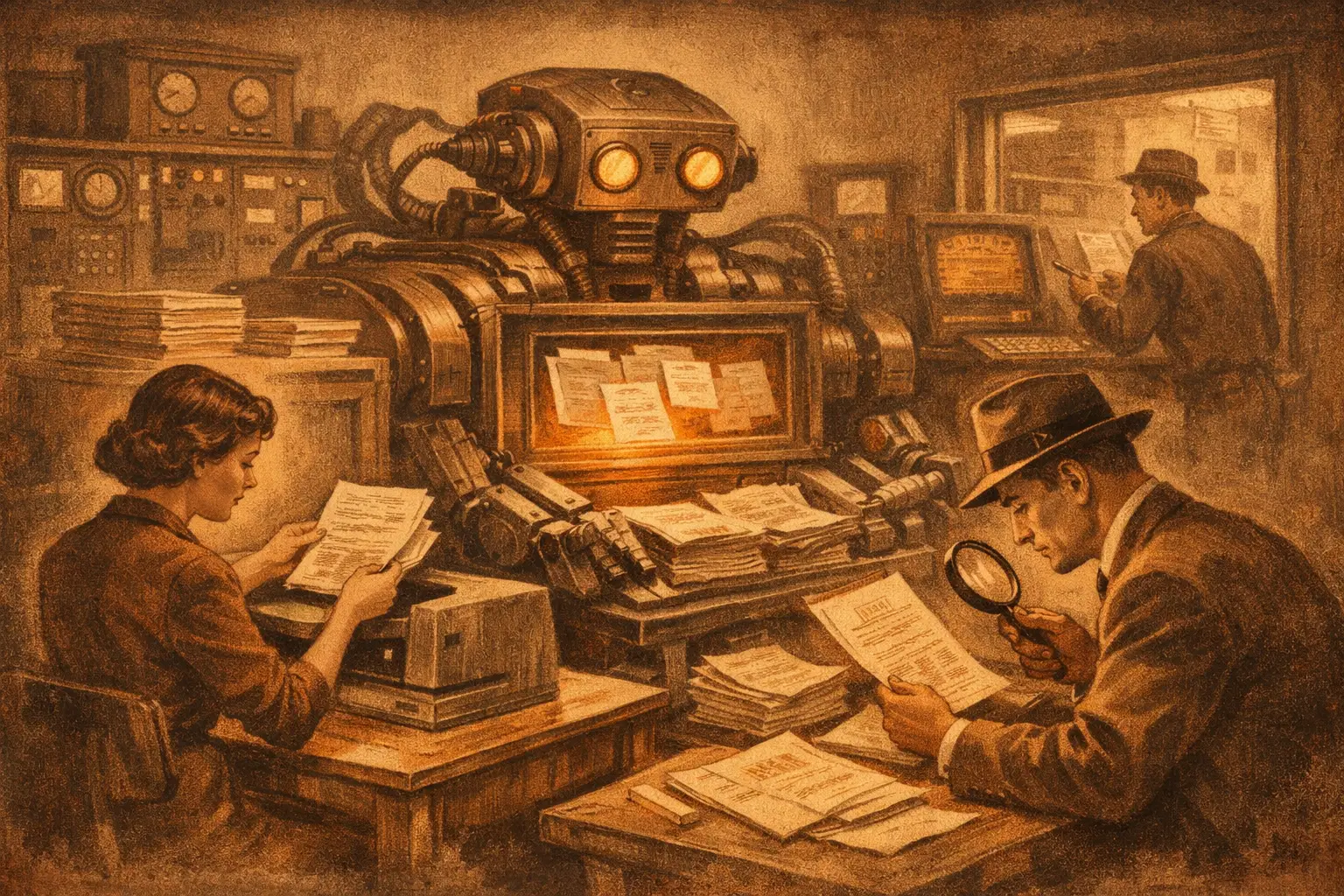 Testing AI Document Readers in Real-World Operations — A test of AI document readers only delivers measurable value when fields, exceptions, audit trails, and operations are validated under real-world load conditions