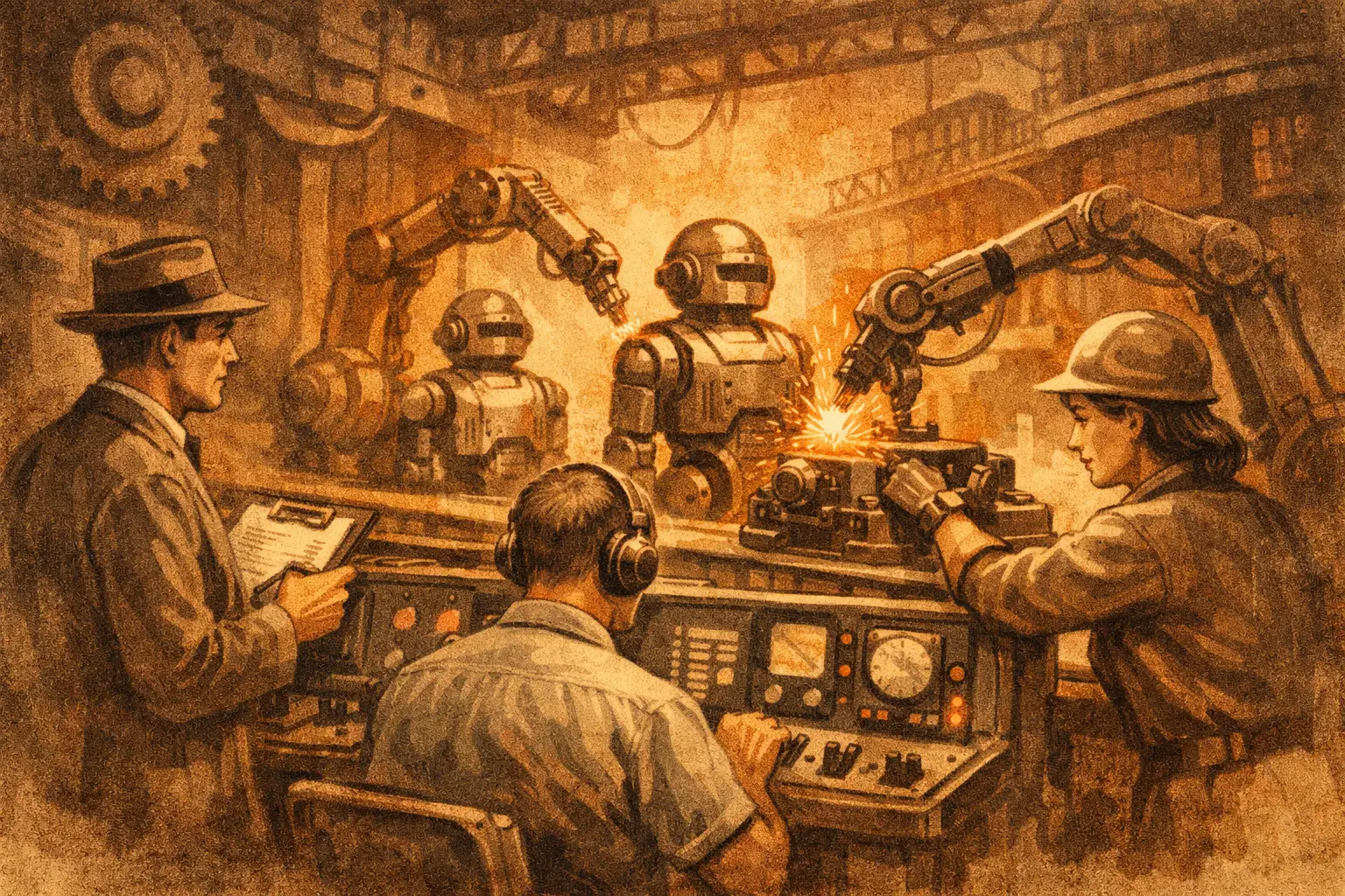 A Field Guide to Agents with Operational Approvals — Guide for agents with approvals: Set rules, escalations, and monitoring to ensure automation runs reliably in operations