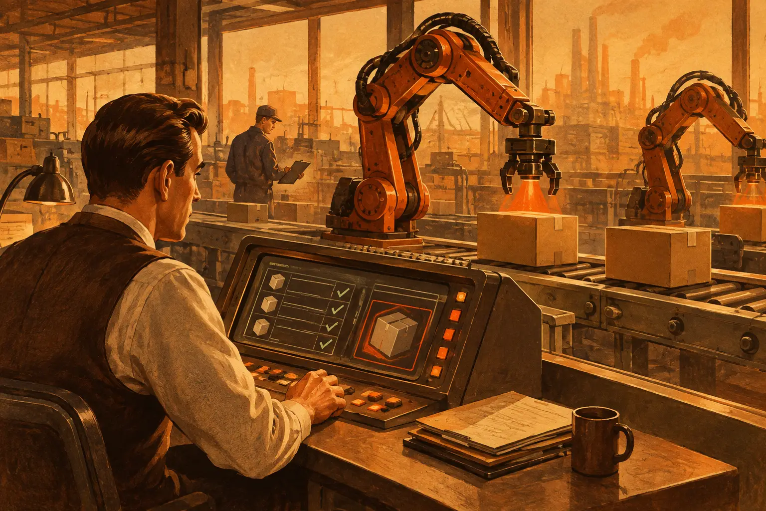 Example of Automated Supplier Verification — Automated supplier verification example: validate data, assign exceptions, document approvals, and maintain measurable operational clarity