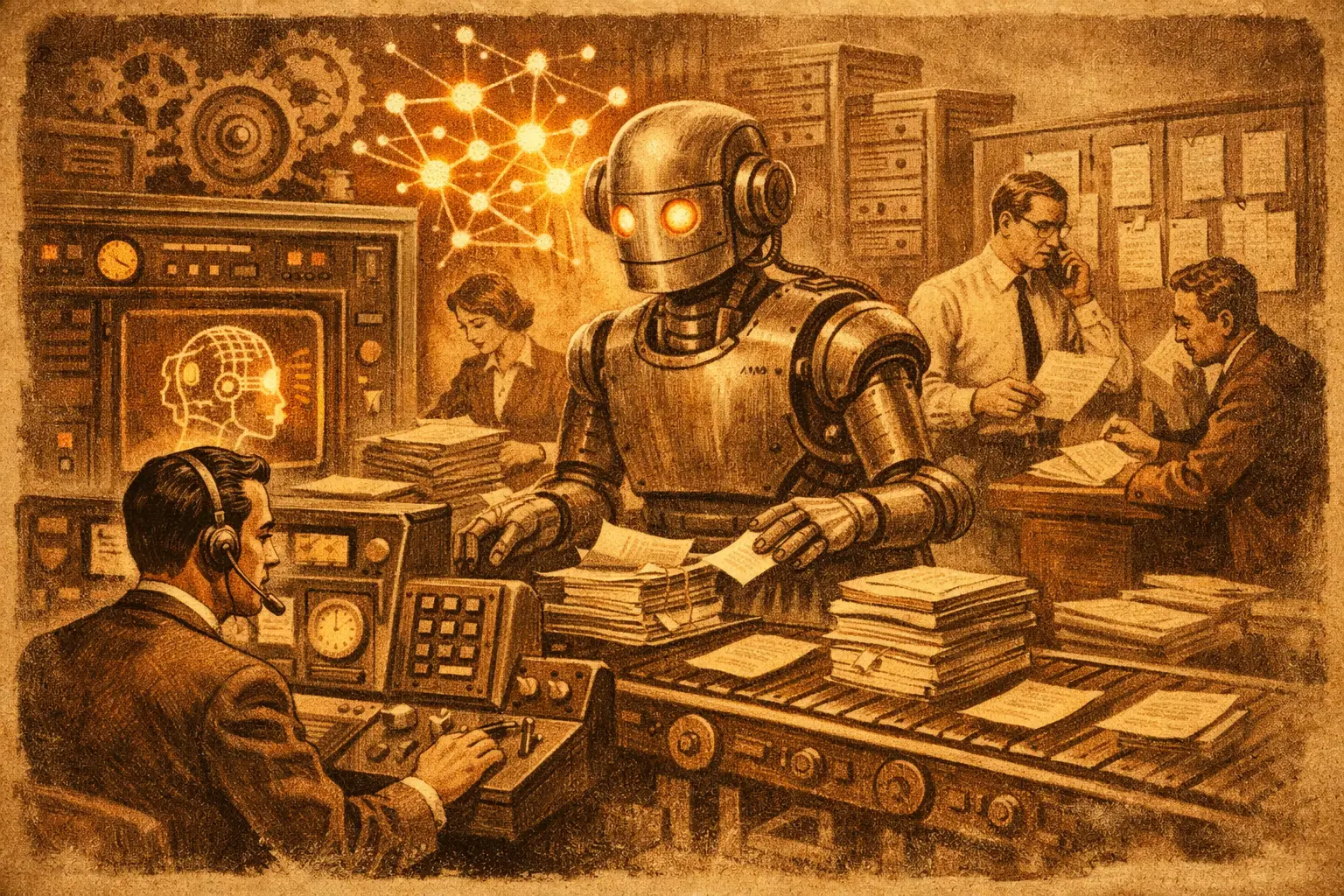 AI in Debt Collection: A Real-World Case Study — This case study on AI in receivables management demonstrates how clear rules, data validation, and manual approvals tangibly improve payment collection