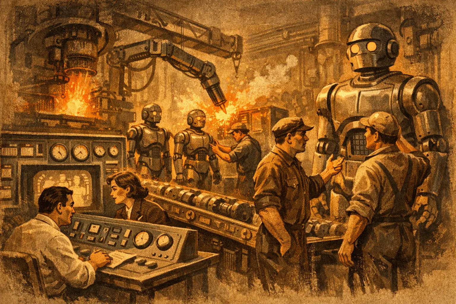 How to Structure AI Escalations with Clear Rules — Define AI escalations with clear handovers, measurable thresholds, and assigned owners to keep exceptions manageable in daily operations