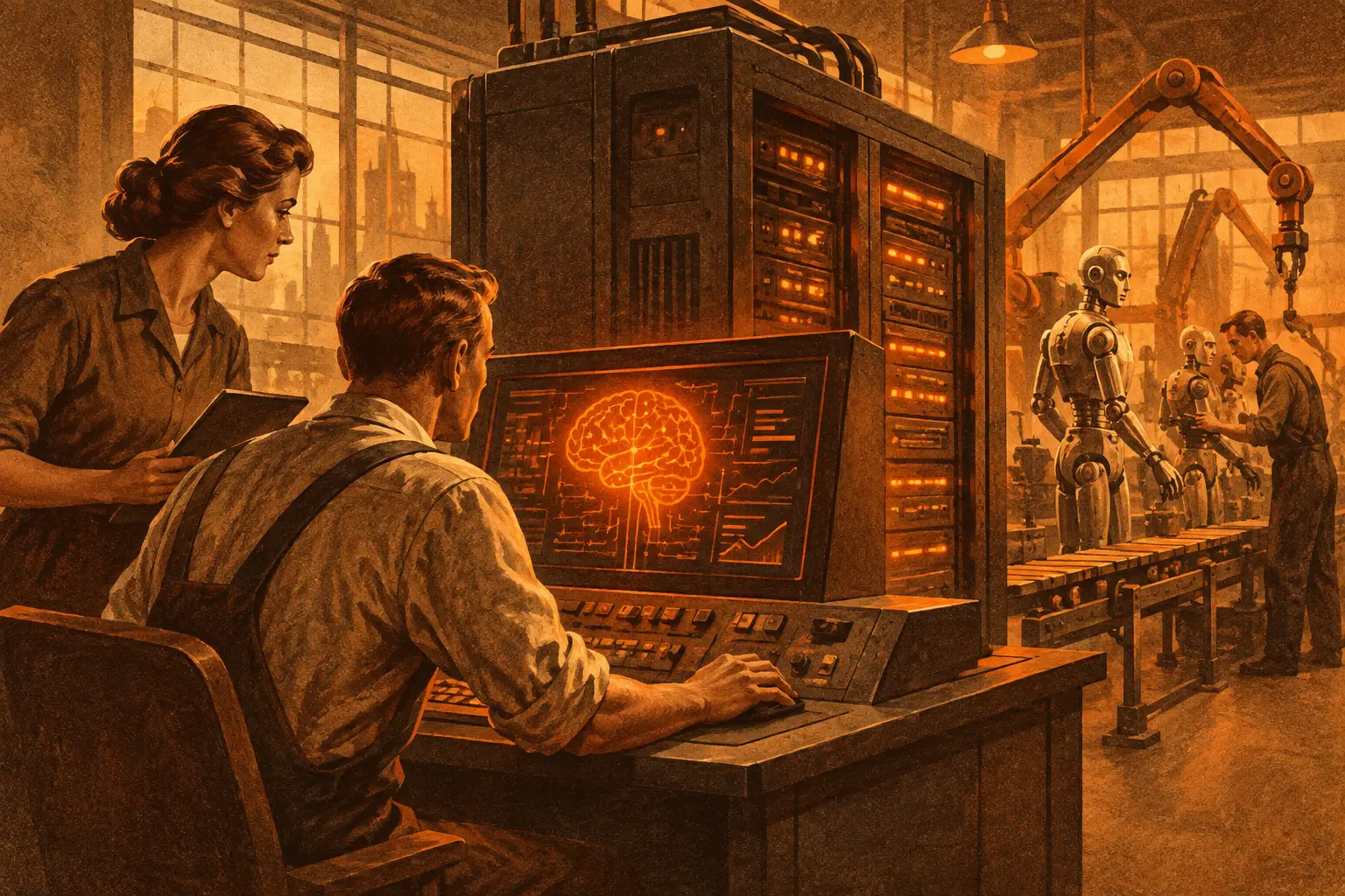 What On-Prem AI Actually Delivers in Operations — CINDR.LA on-premises AI keeps data, access, and logs within your own infrastructure when processes and exceptions are clearly defined—fully local