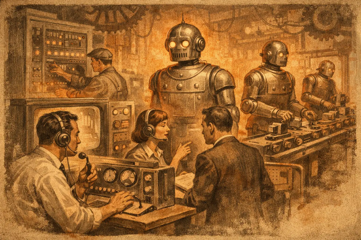 A Field Guide to Secure Voice Bots in Production — Guide for secure voice bots: Rules for access, data protection, escalations, and monitoring to ensure calls run clearly, reliably, and without surprises