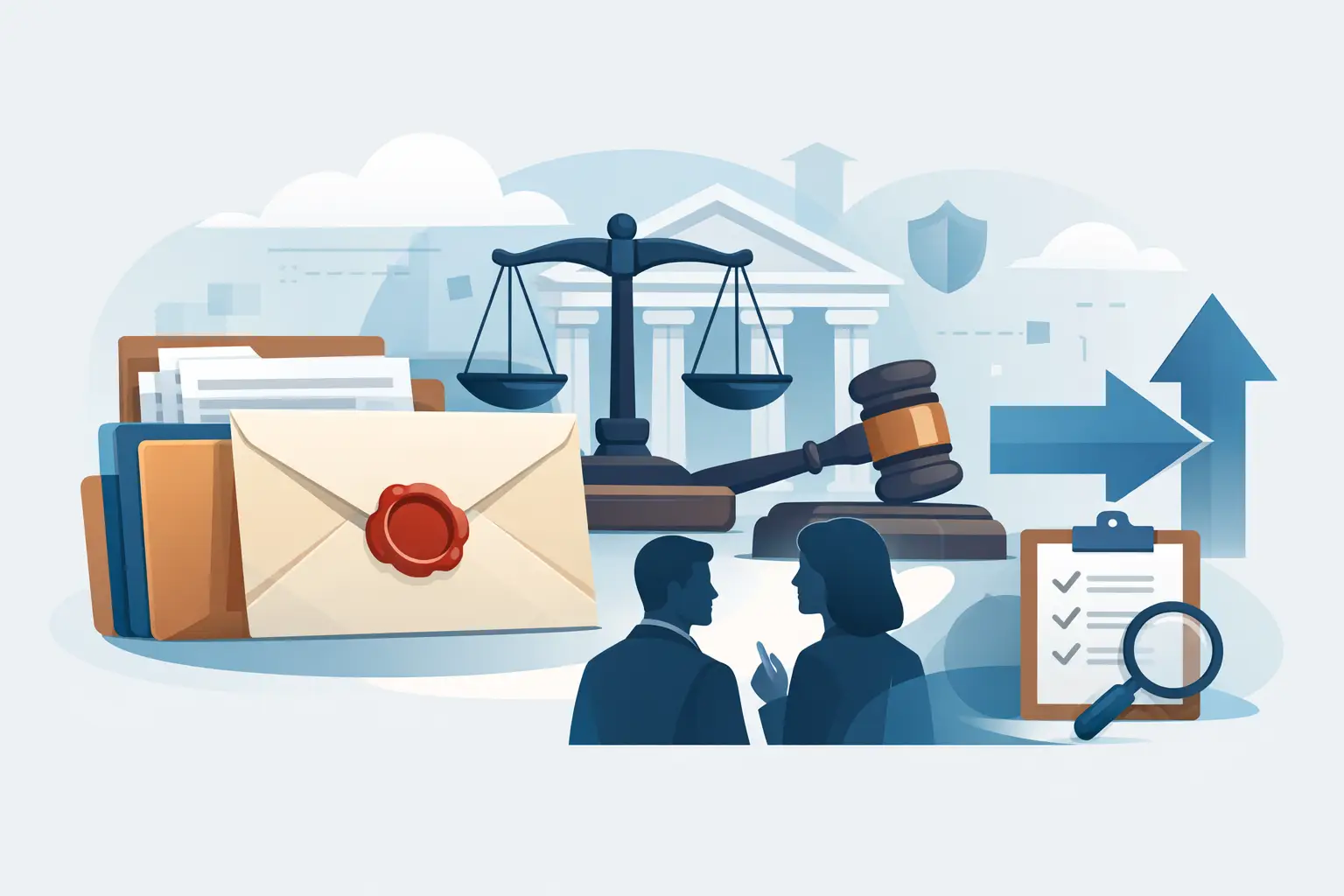 A Guide to Sealed Indictments and Next Steps