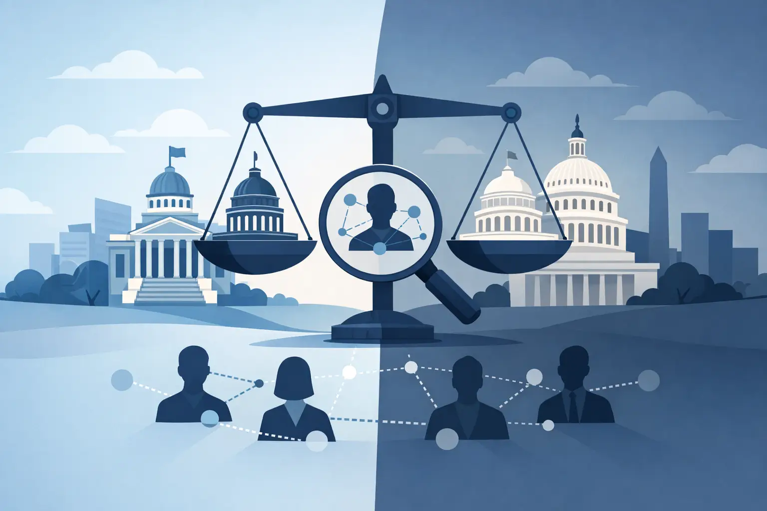 State Versus Federal Conspiracy: What Changes?