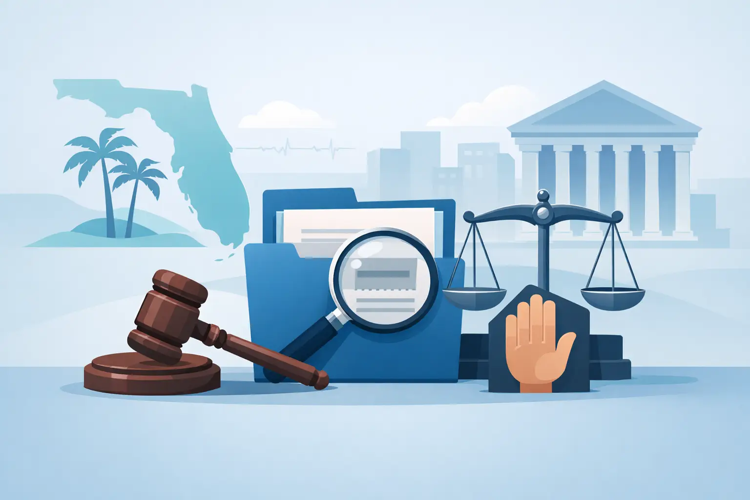 Best Evidence Suppression Arguments in Florida