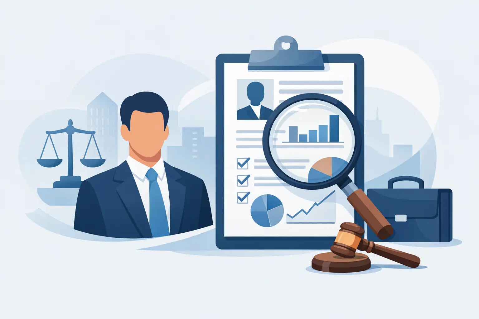 What a White Collar Counsel Review Should Cover