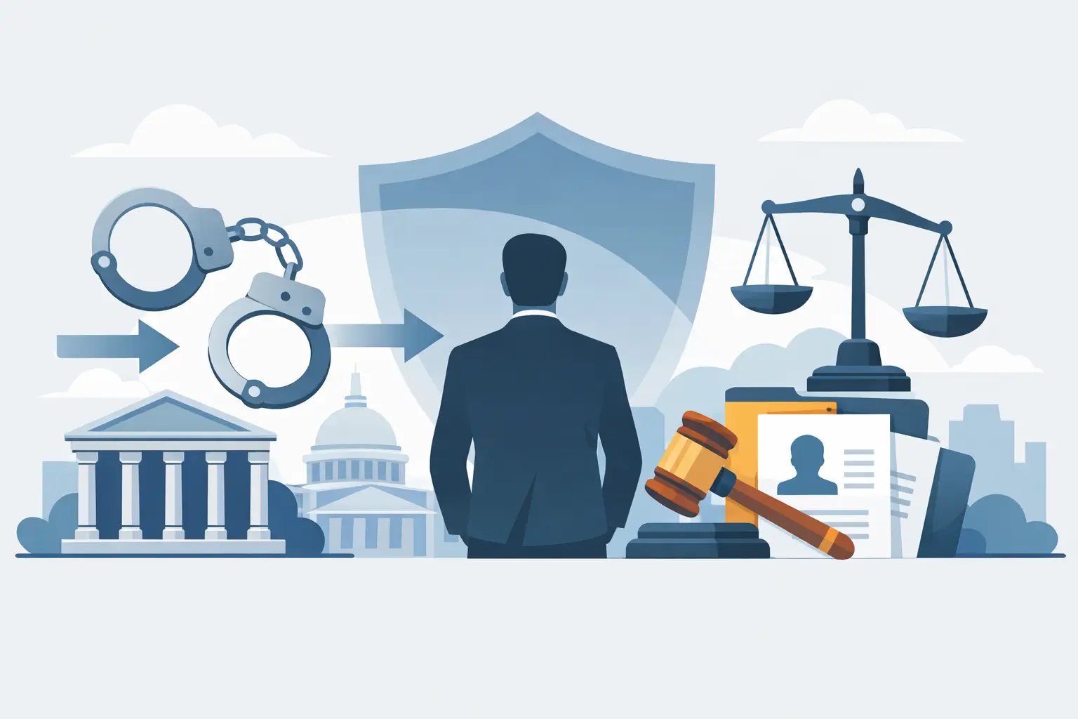 How to Fight a Federal Indictment Effectively