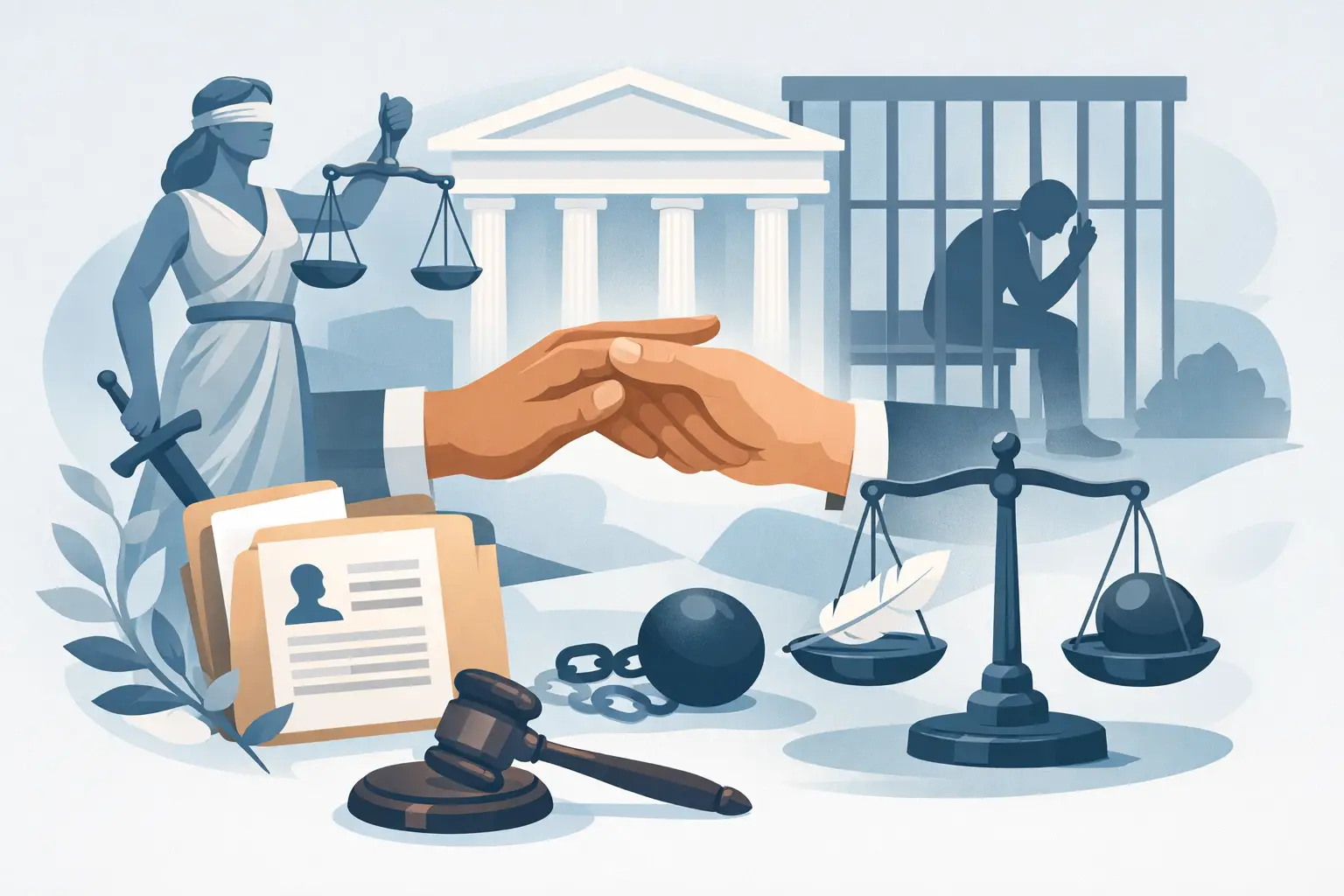 A Guide to Federal Sentencing Mitigation