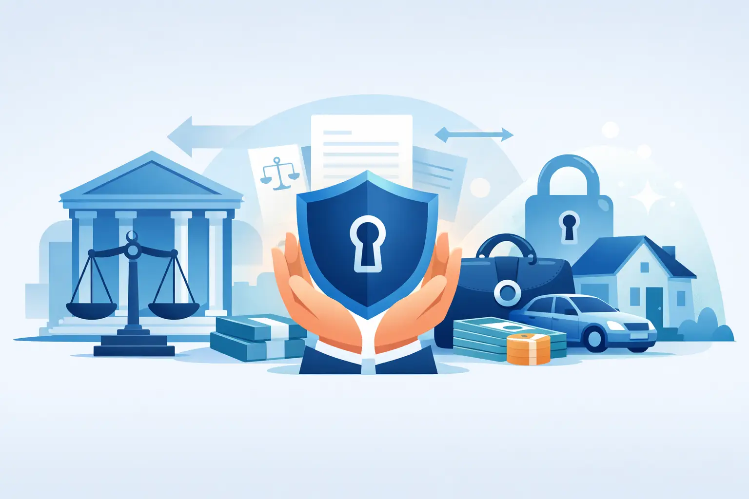 Best Ways to Contest Forfeiture and Protect Assets