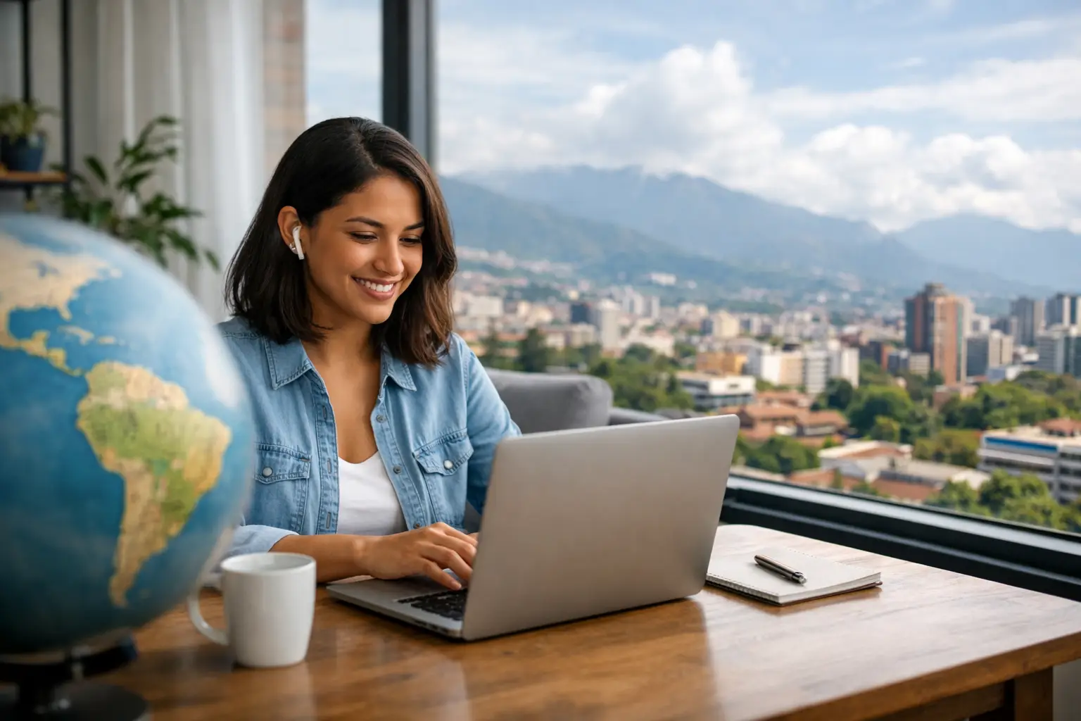 Oportunidades laborales 100% remotas en Latam