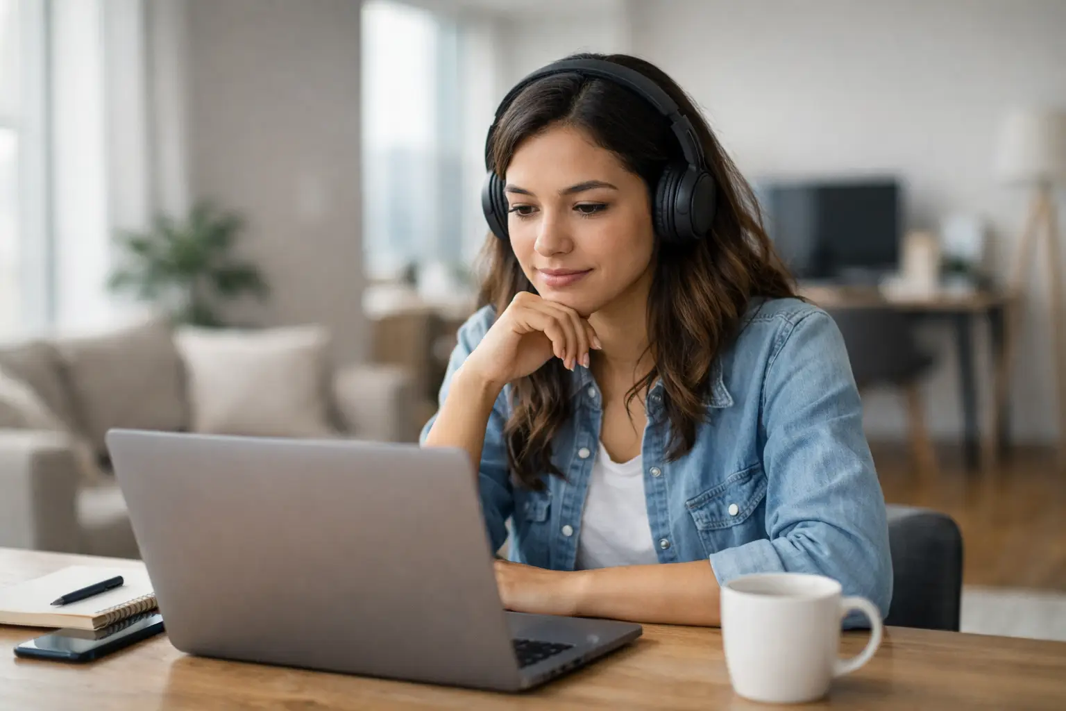 ¿Se puede trabajar remoto sin experiencia?