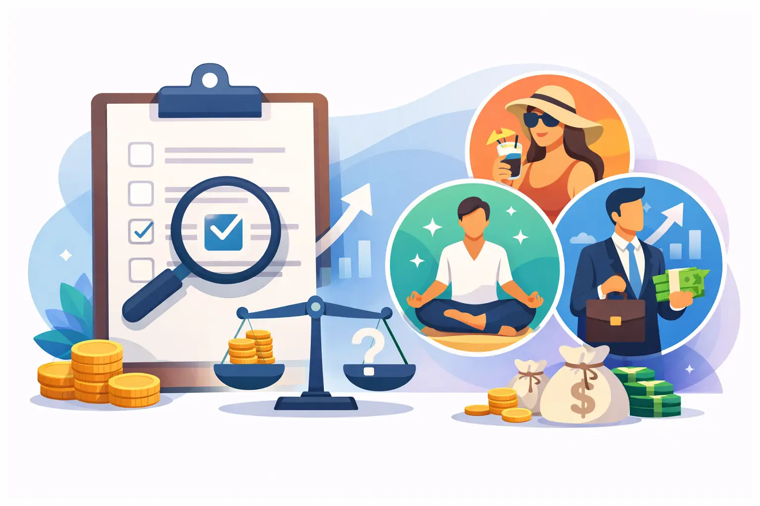 Money Archetypes Quiz Free - Is It Worth It?