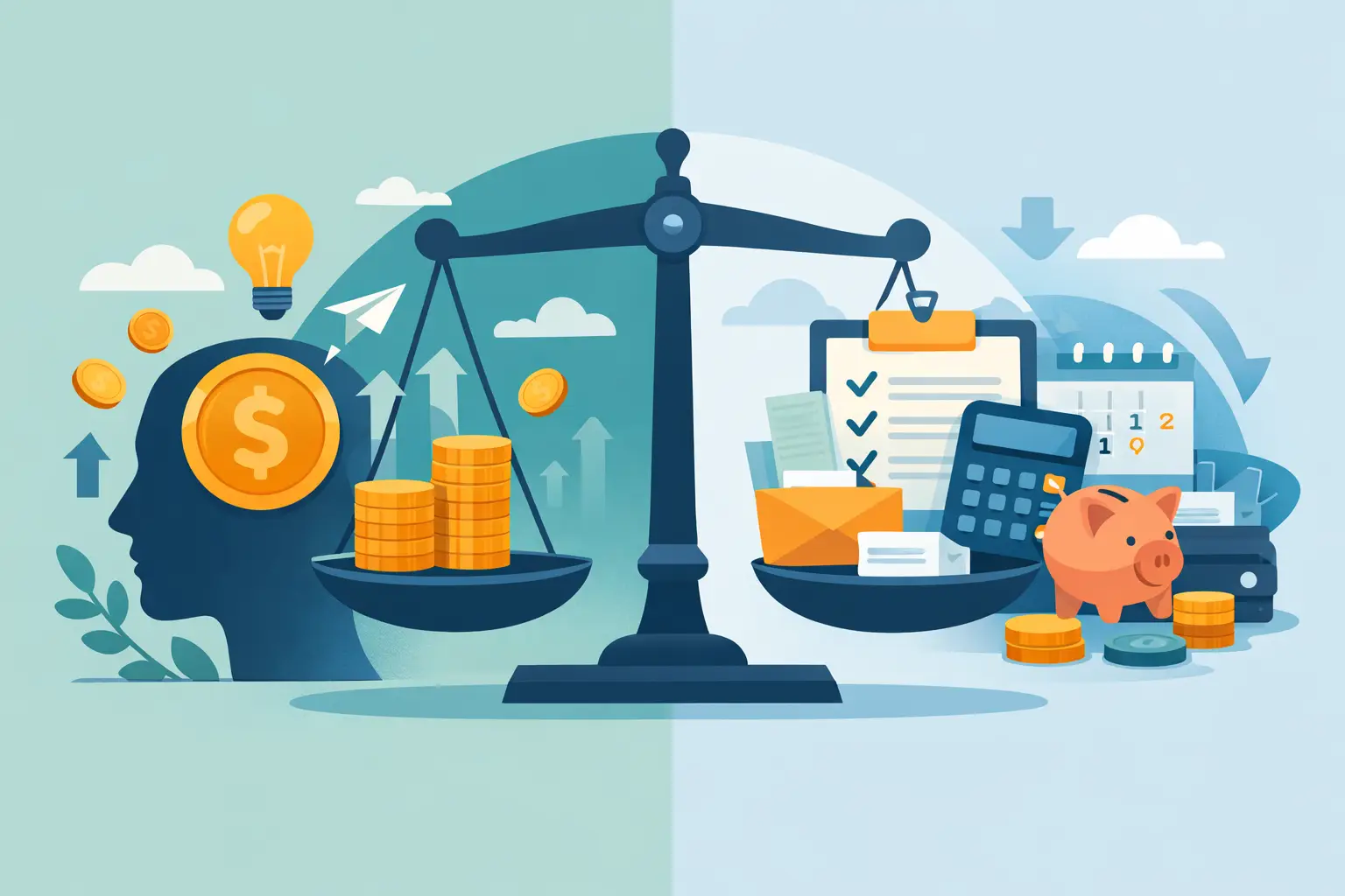 Money Mindset vs Budgeting - What Changes First?