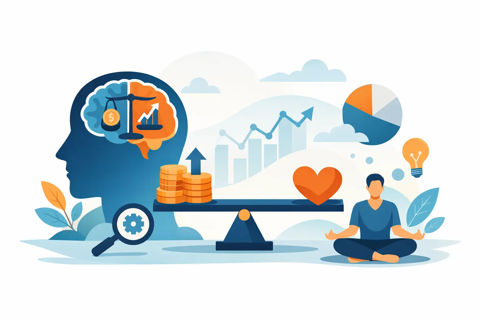 What Is Finance Psychology, Really?