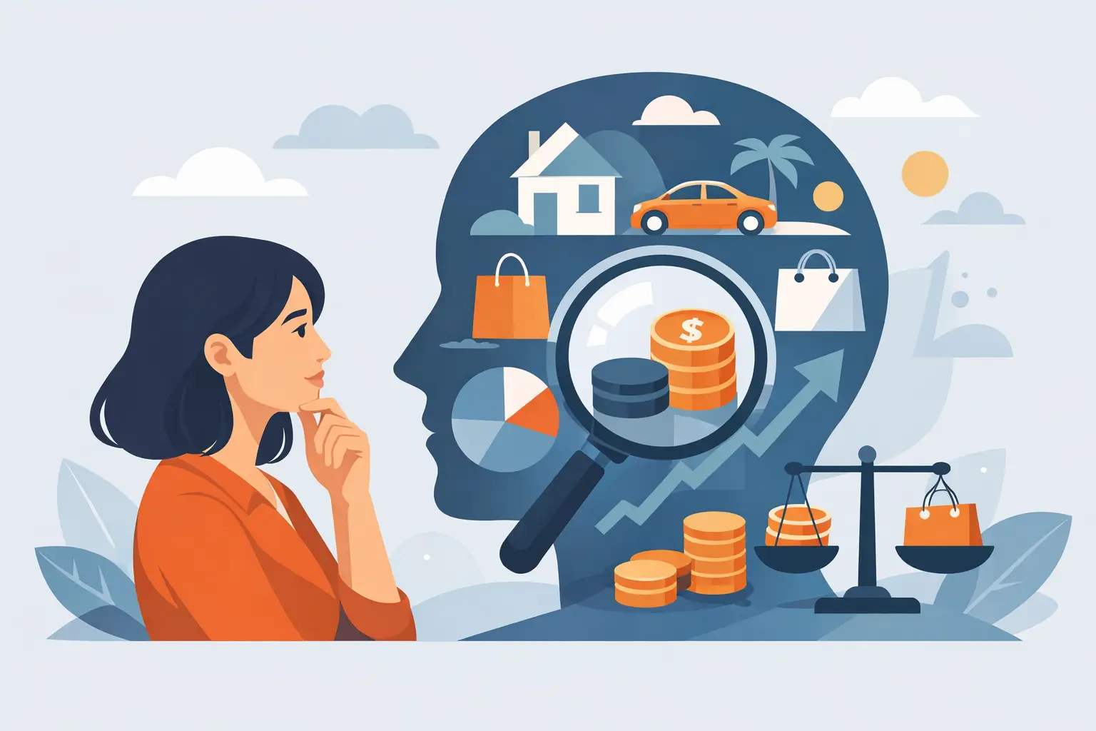 How to Identify Money Triggers