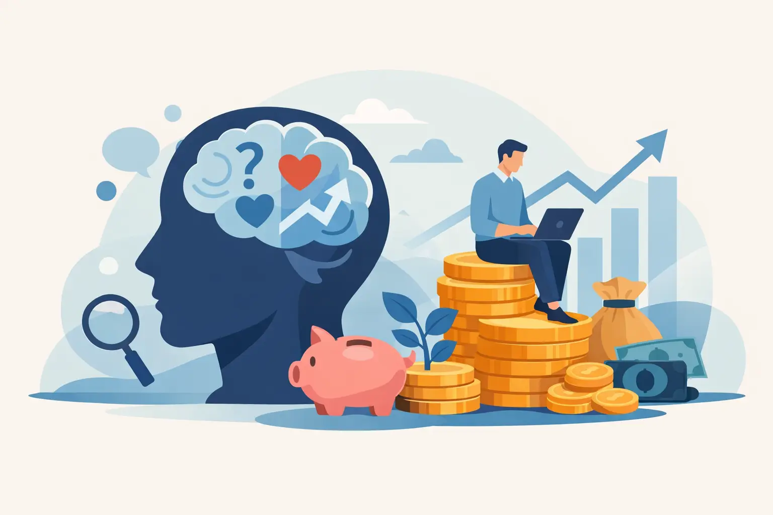 Why Does Psychology Matter With Money?