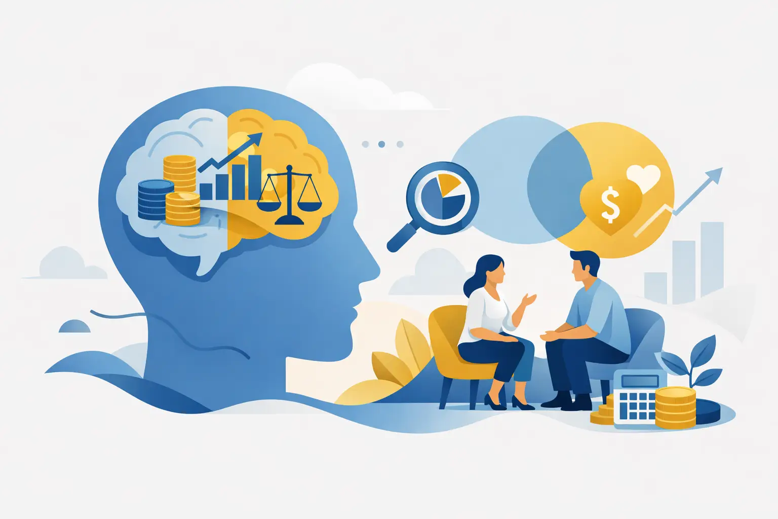 What Is Financial Psychology, Really?