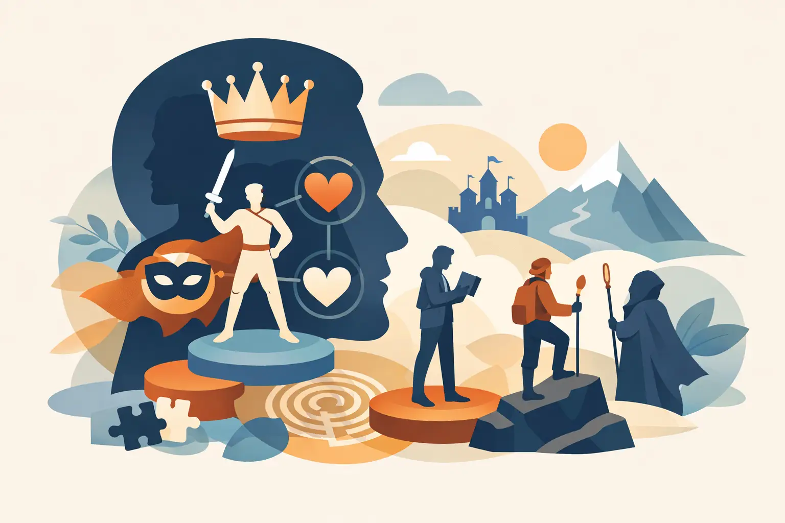 What Is the Definition of Archetypes?