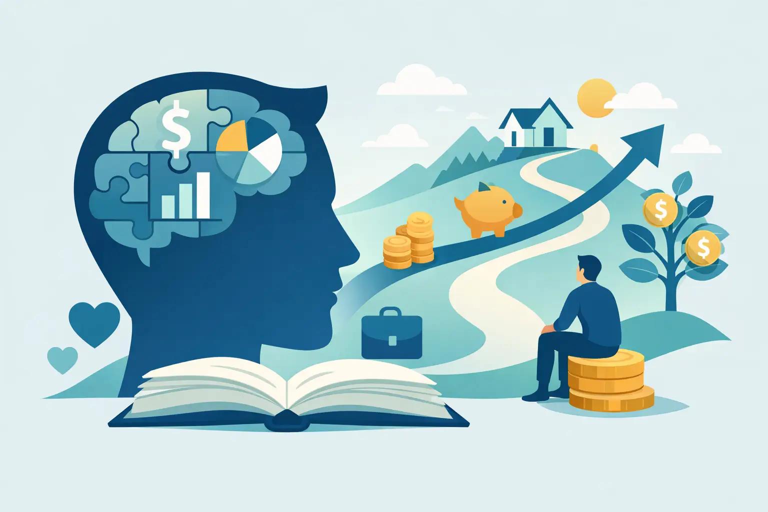 Financial Psychology and Your Money Story