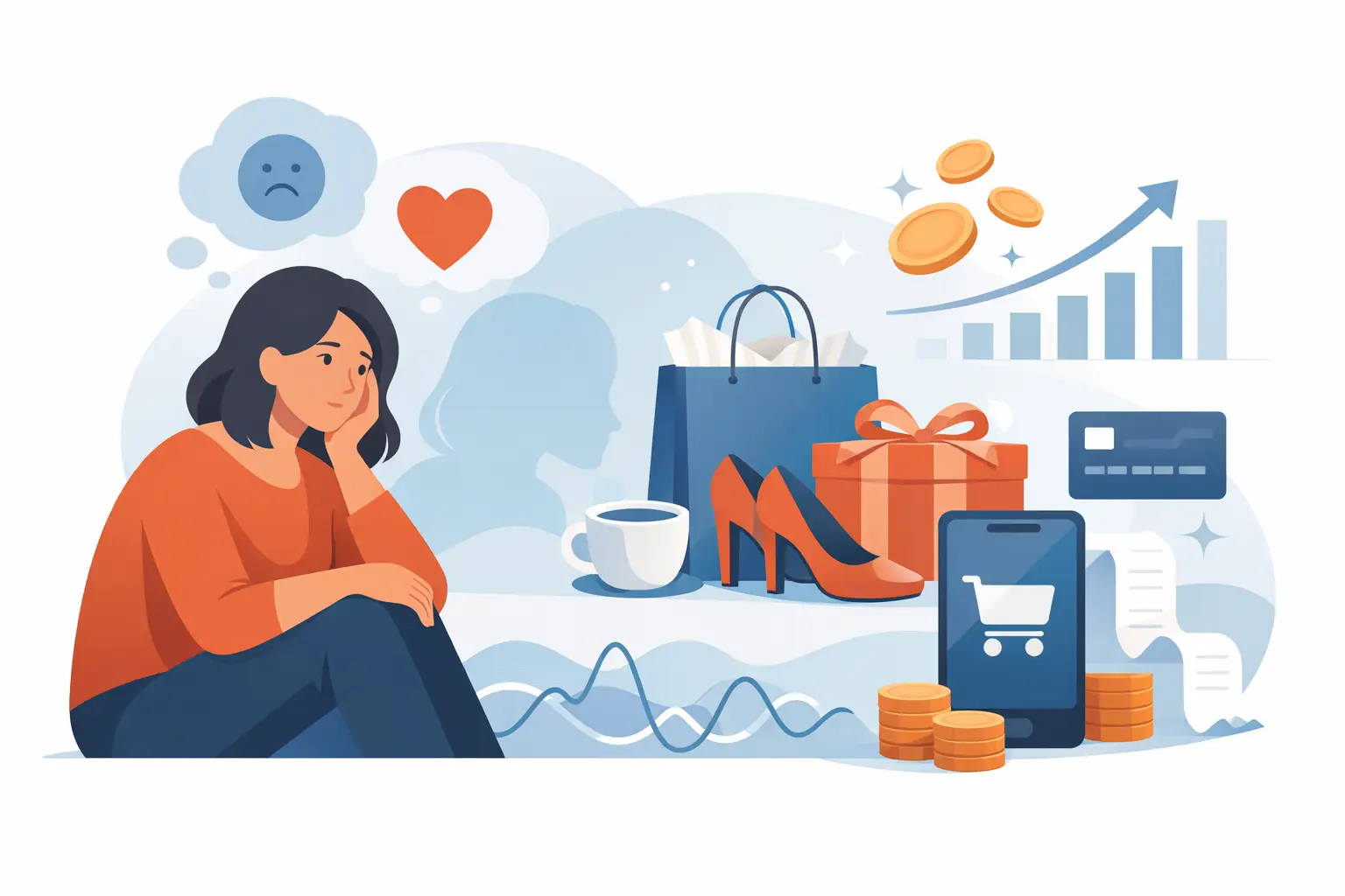 Your Guide to Emotional Spending Patterns