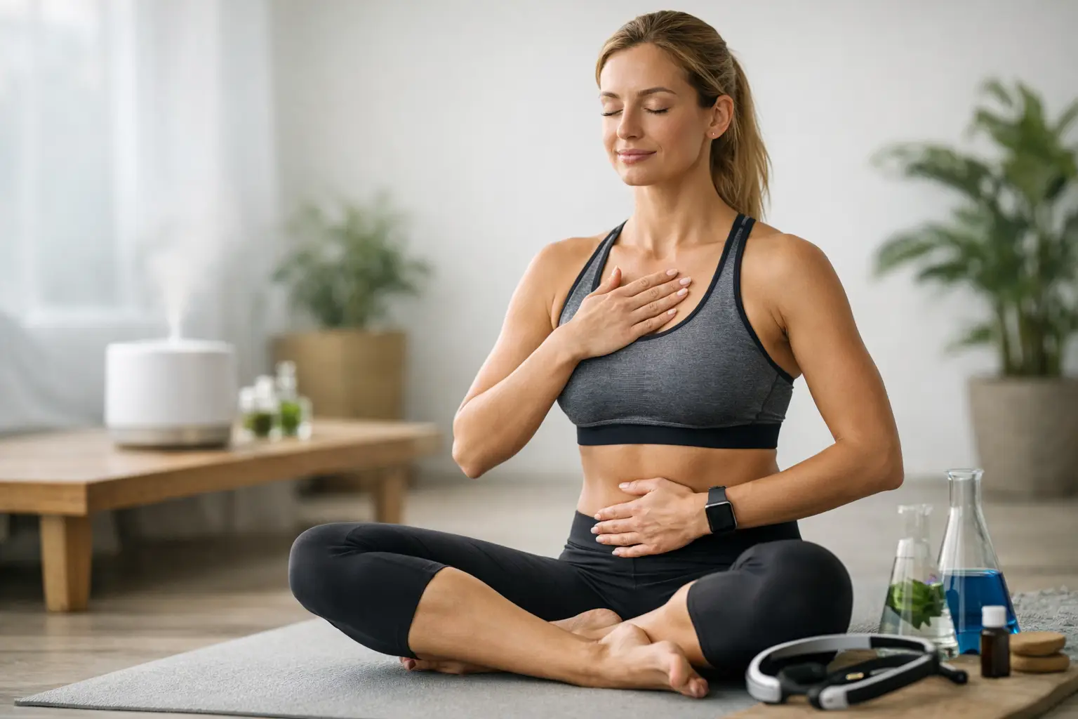 Biohacking corporeo per donne, il corpo guida