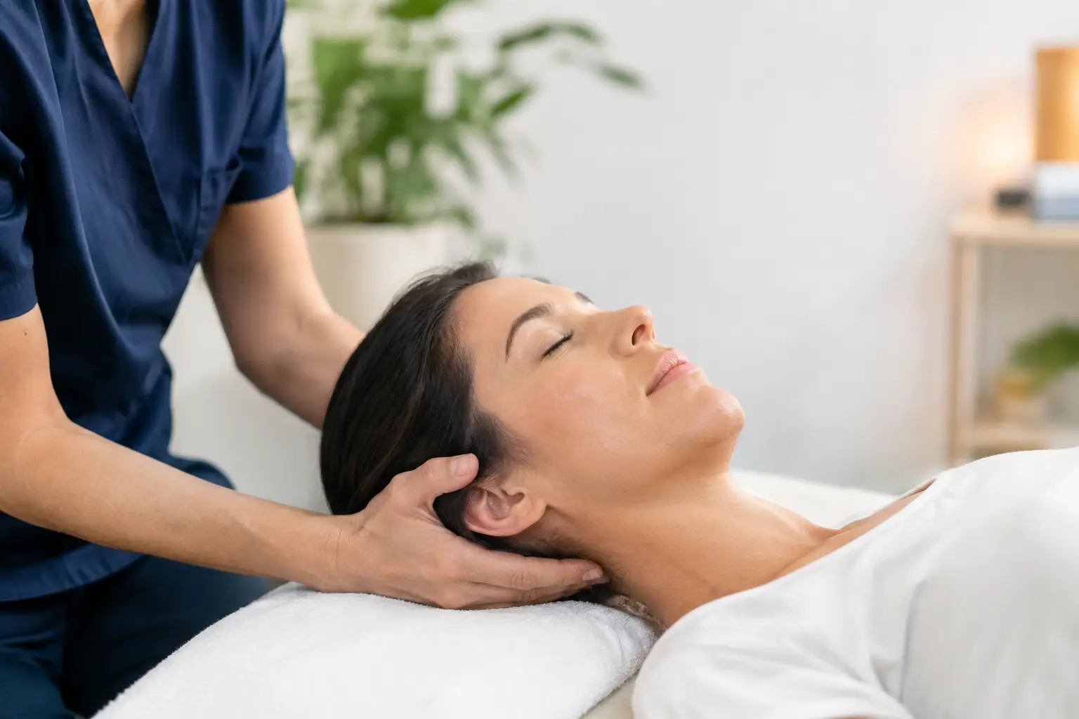 Is Touch Therapy Scientifically Supported? La risposta