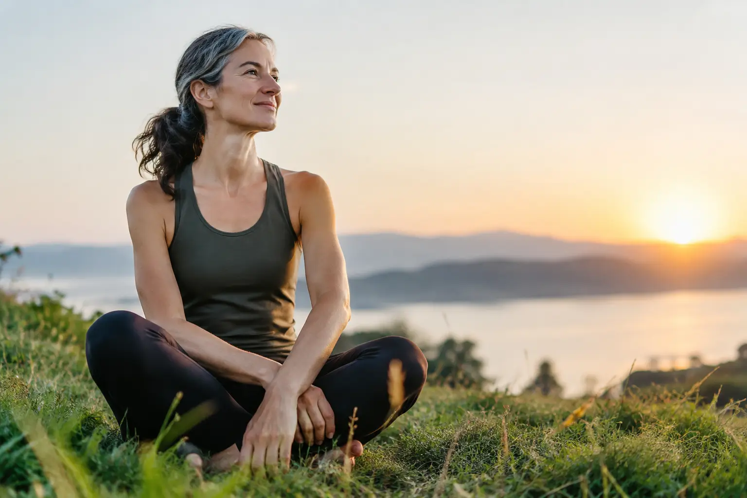 Longevità senza dispositivi, ascoltando il corpo