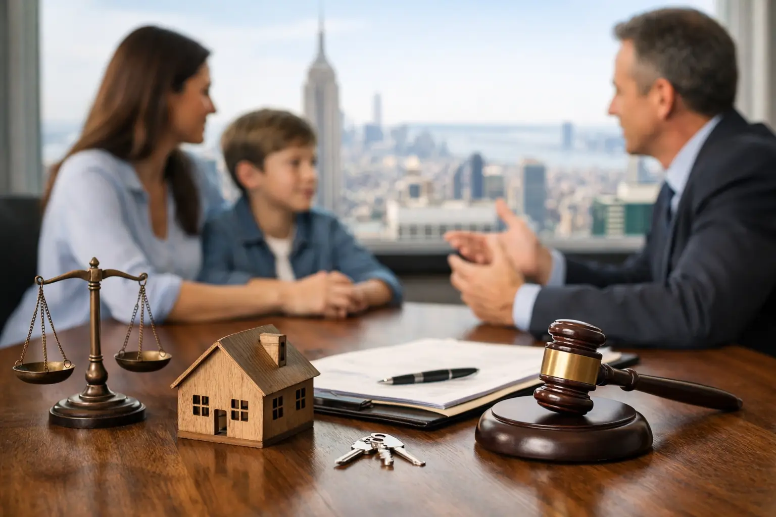 Featured image for Estate Planning Steps for New York Families