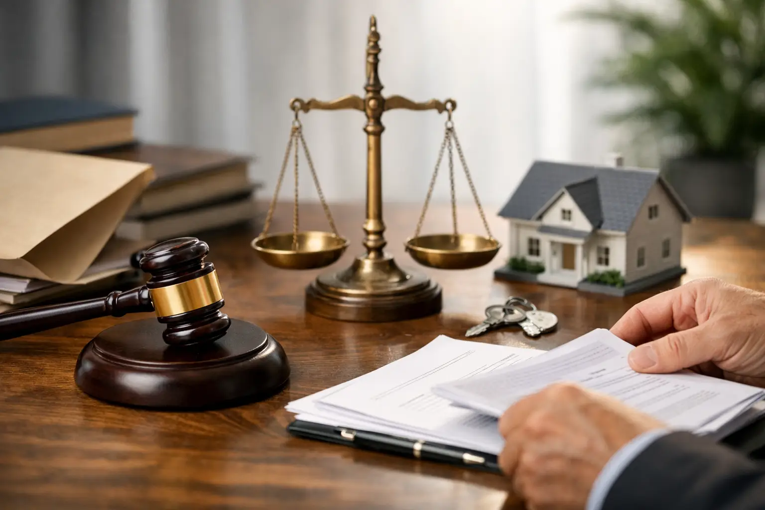 Featured image for How to Navigate Probate for Small Estates