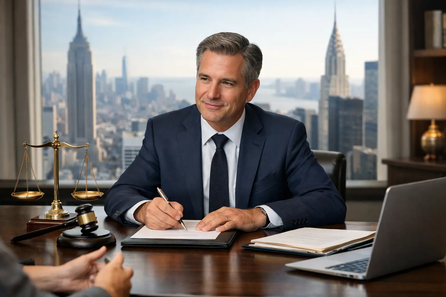 Featured image for A Guide to Probate Attorney Reviews in NYC