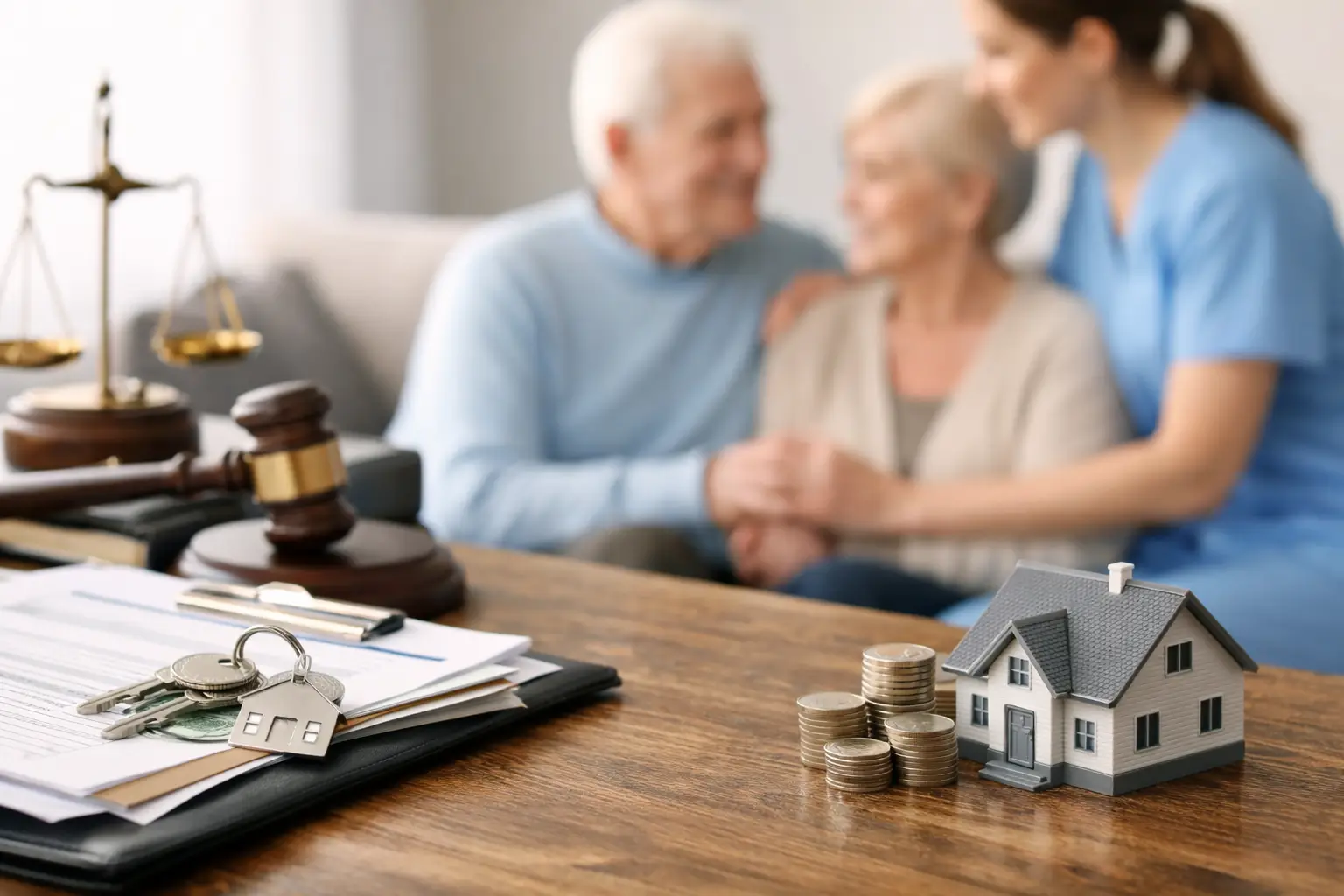 Featured image for Asset Protection Planning Before a Care Crisis