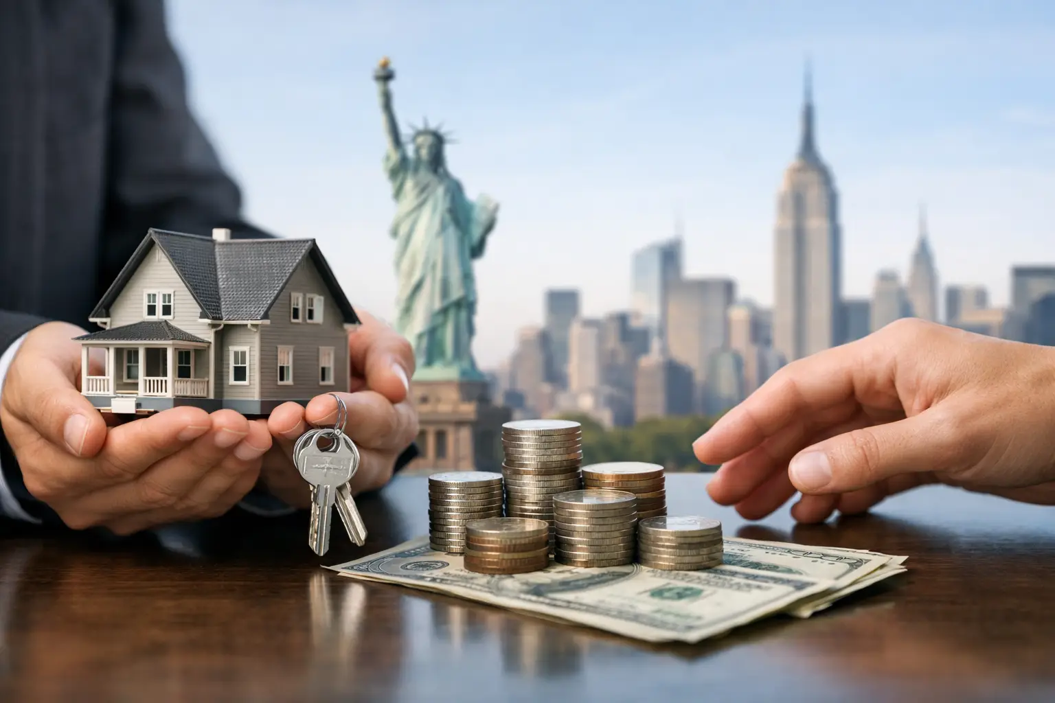 Featured image for Can Medicaid Recover Estate Assets in New York?