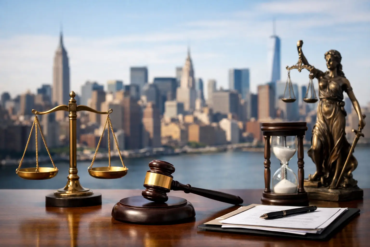 Featured image for New York Probate Litigation Guide for Families