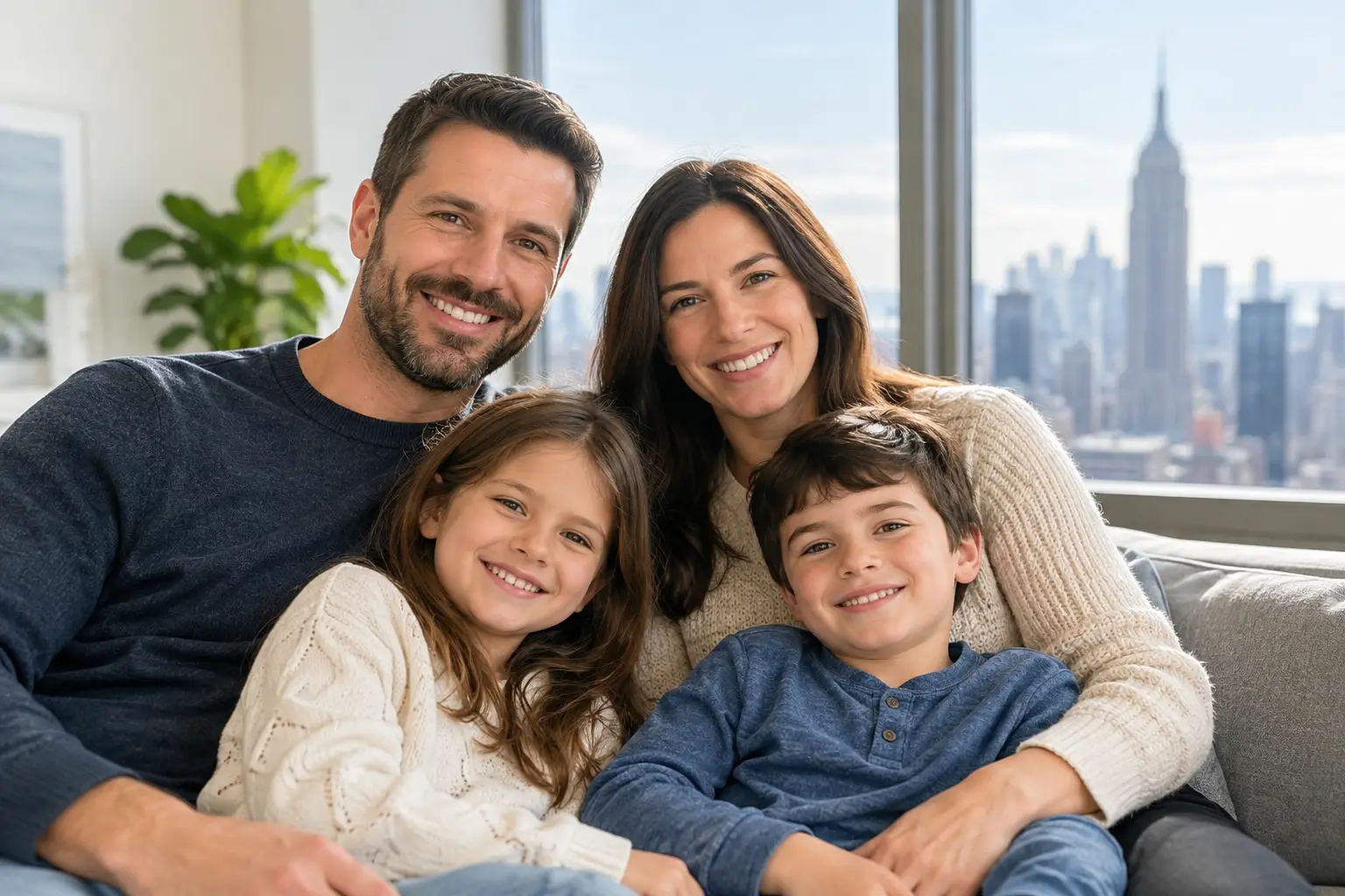 Featured image for Supplemental Needs Trust Benefits for New York Families