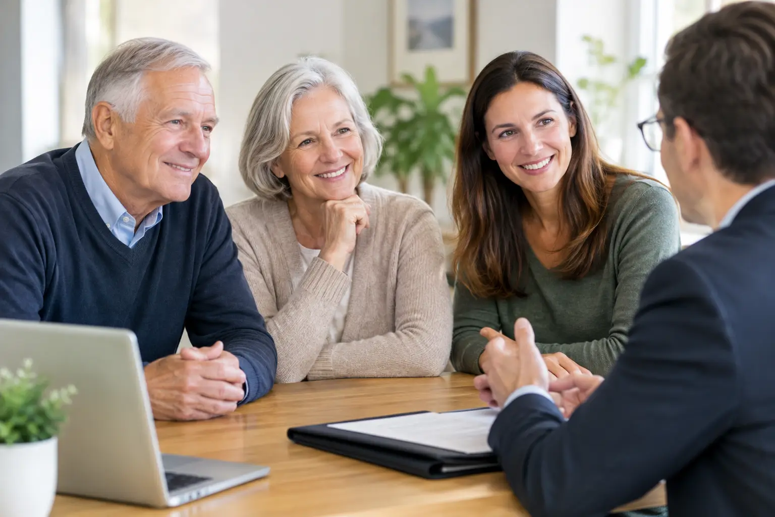 Featured image for Essential Elder Law Planning Steps for New York Families