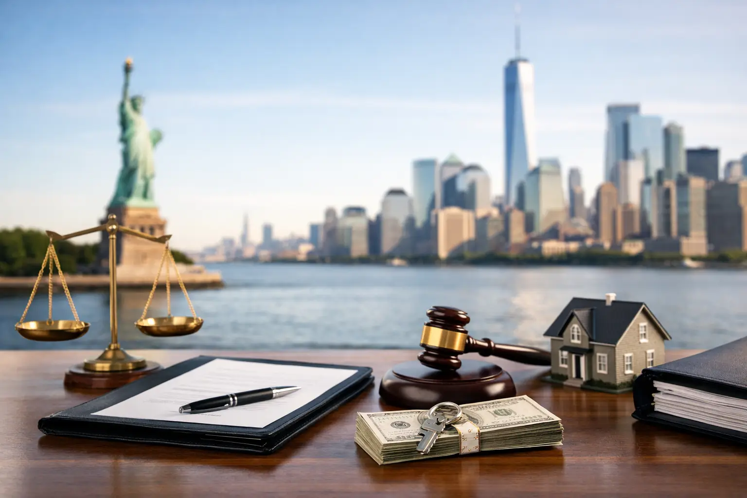 Featured image for 7 Best Asset Protection Strategies for New Yorkers