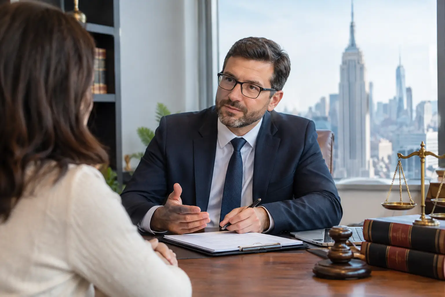 Featured image for When Should You Hire a Trust Lawyer in New York?