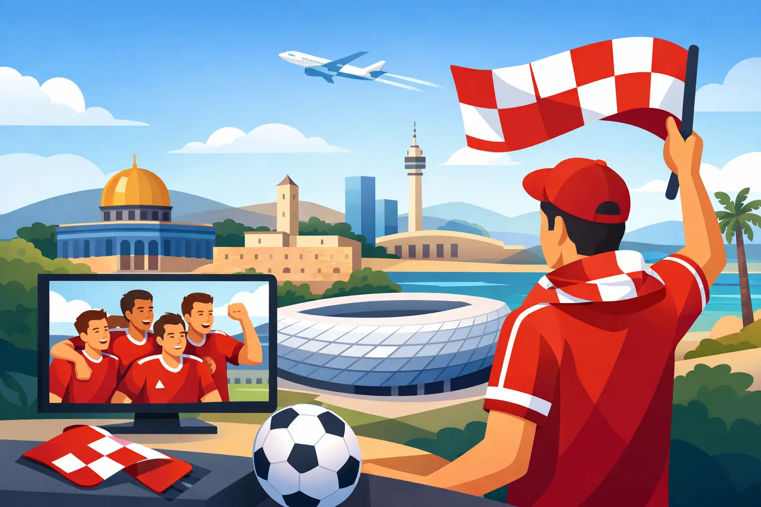 איפה רואים באיירן מינכן בישראל? מדריך אוהדים