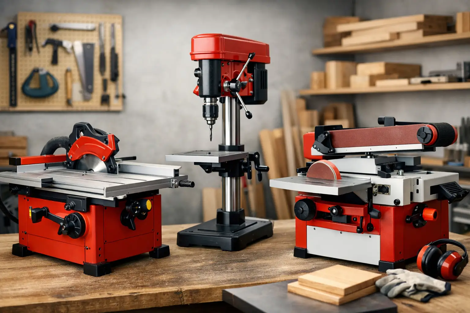 Holzmann Fräsmaschine ZX7045 billiger kaufen im Holzmann Store