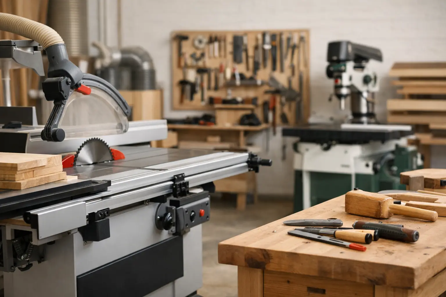 Holzmann Fräsmaschine ZX7045 billiger kaufen im Holzmann Store