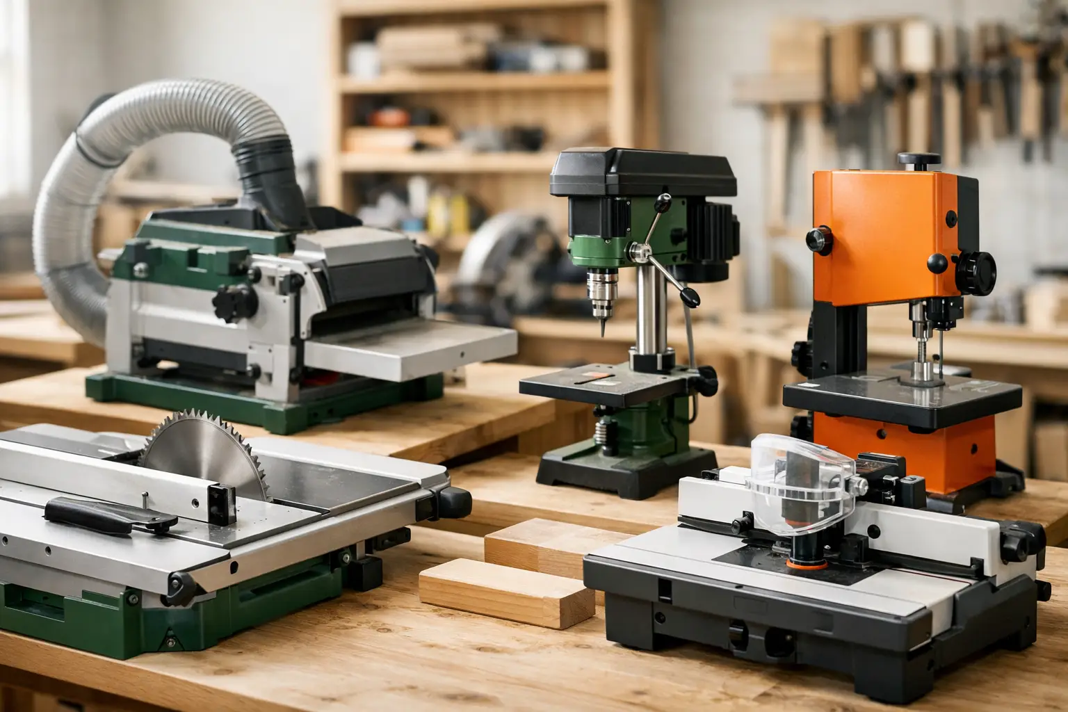 Holzmann Fräsmaschine ZX7045 billiger kaufen im Holzmann Store