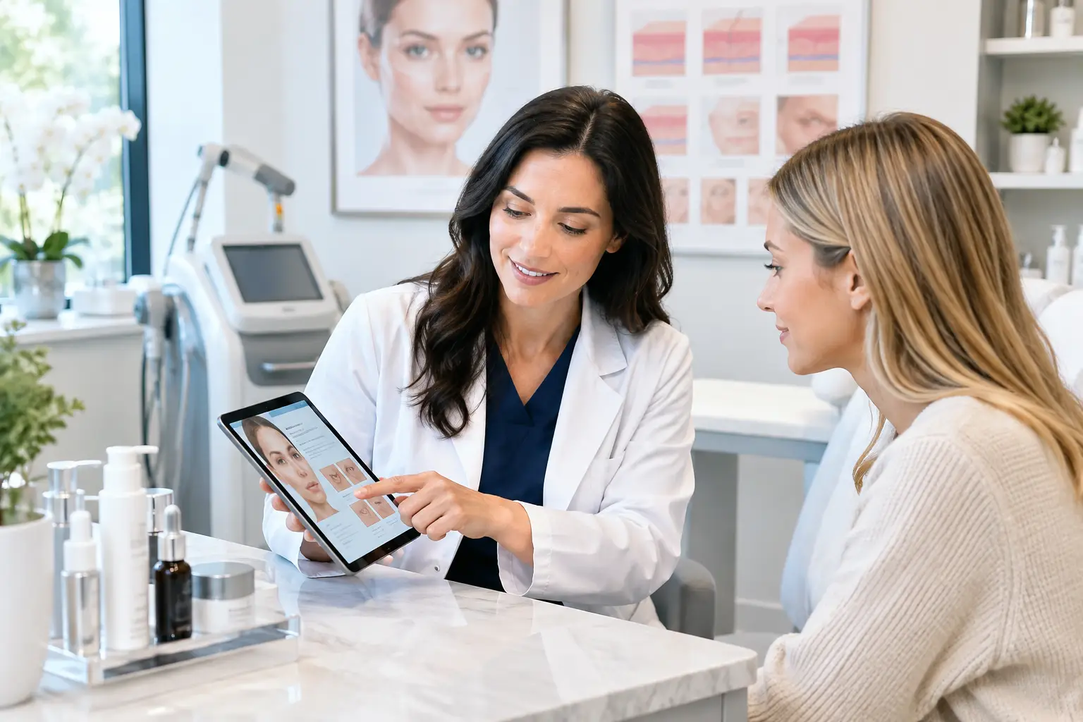 Stretch Mark Treatment Choices That Deliver Results