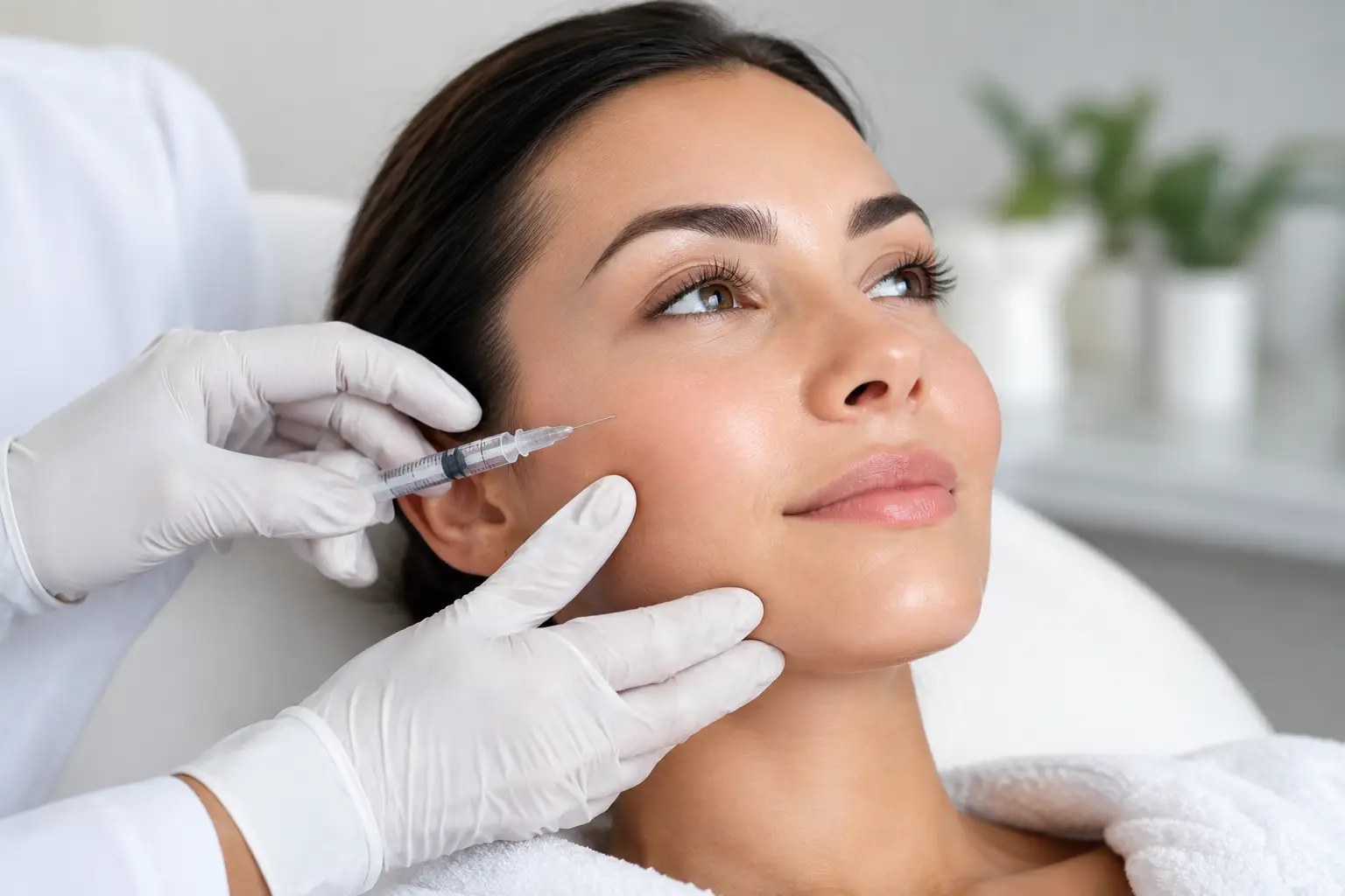 Profhilo Review: Is It Worth It for Glowing Skin?
