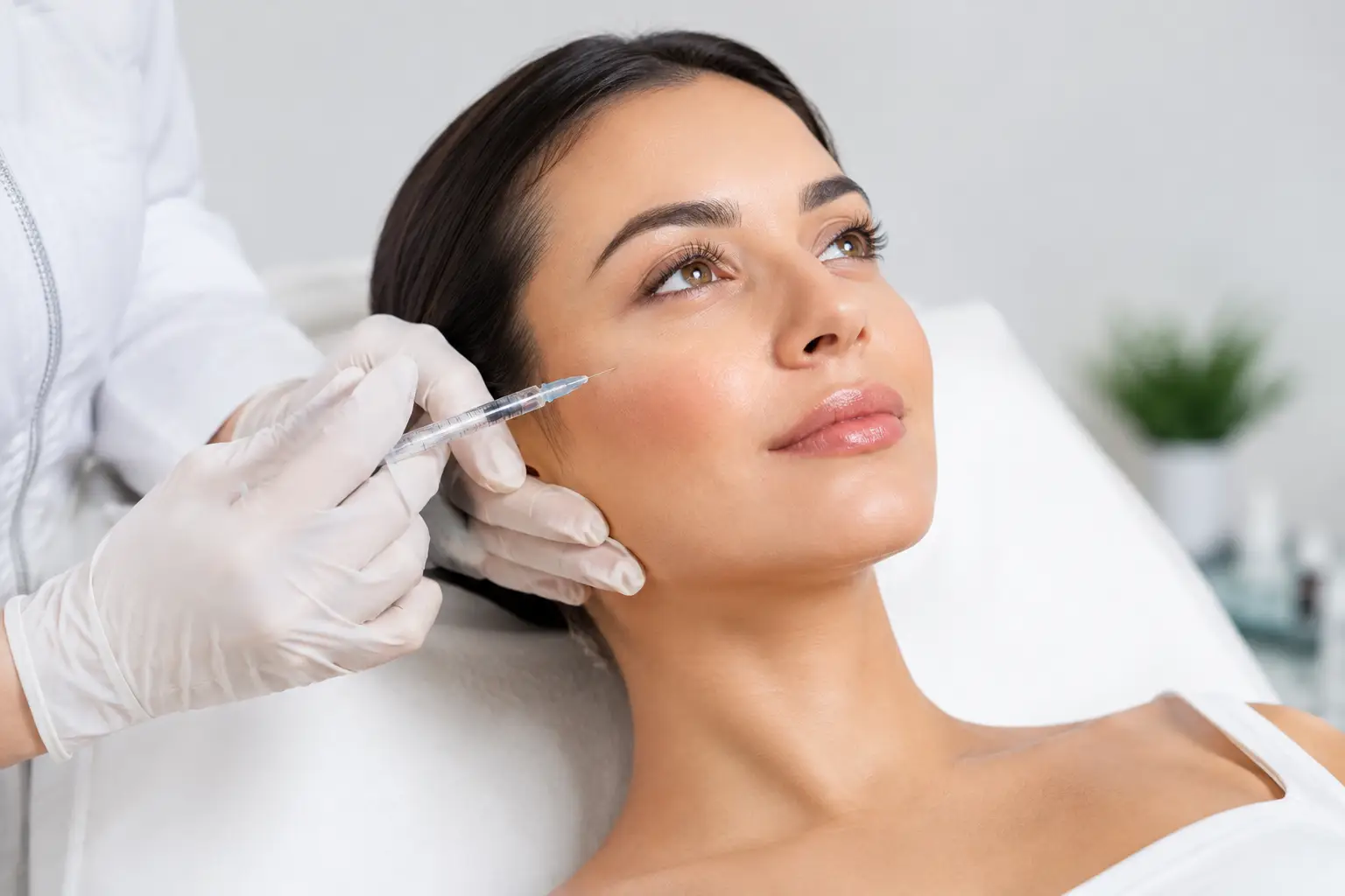 Your Guide to Injectable Facial Balancing