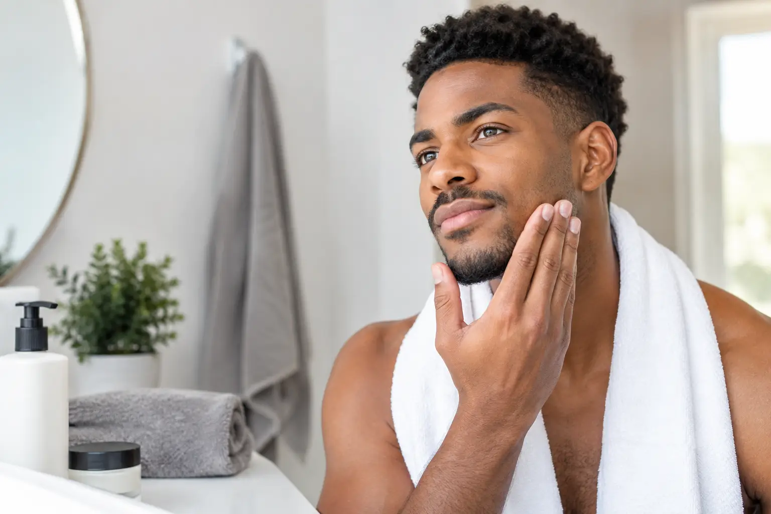 How to Treat Razor Bumps and Prevent Them