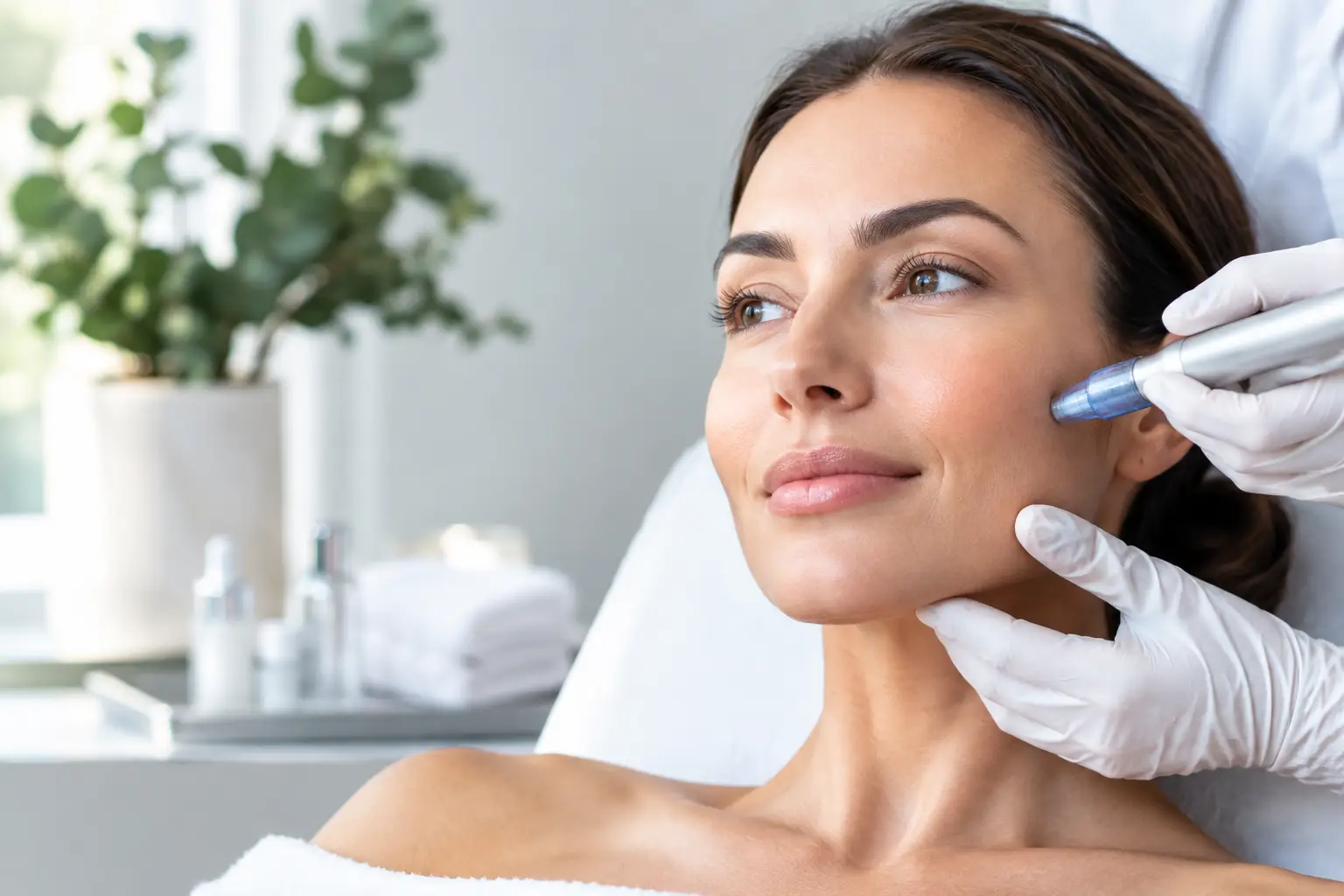 Regenerative Dermatology 2026: What Delivers