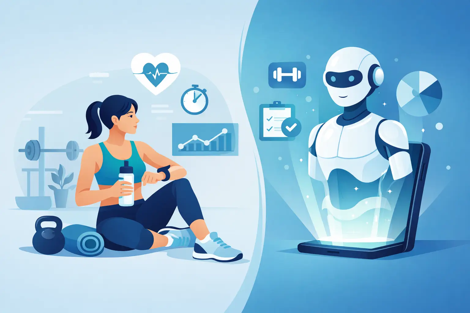 Is an AI-Powered Personalized Fitness Coach Worth It?